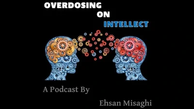 Episode 1 — Social Media featured image